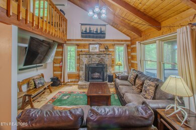 3161 Stepping Stone Dr, Sevierville, TN 37862 - photo 7