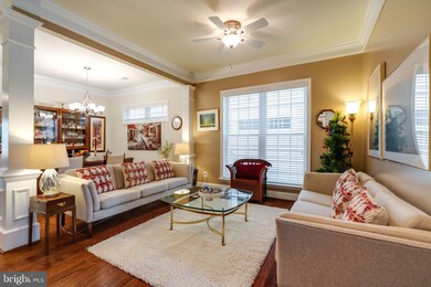 8416 Stargazer Lily Ct, Lorton, VA 22079 - photo 4