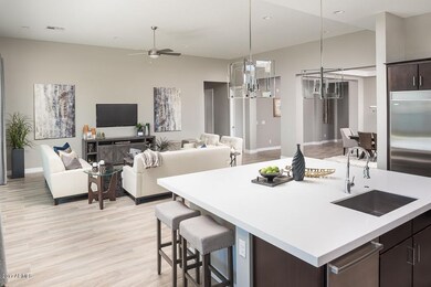 Great Room - example
