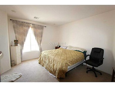 Master Bedroom.
