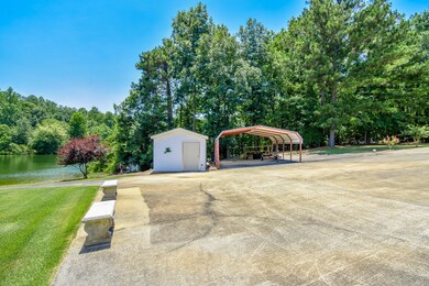 222 Summerview Jacksons Gap,Lake Martin