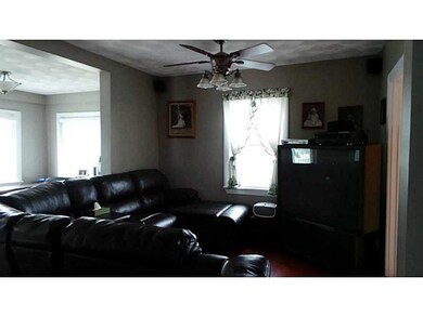 Den/Family/Great Room.