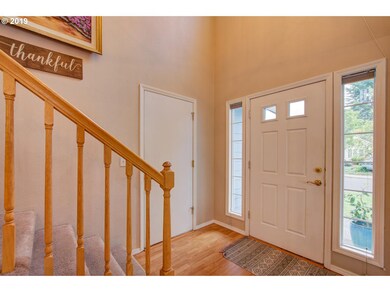 Entrance/Foyer