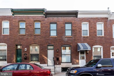 226 S Robinson St, Baltimore, MD 21224 - photo 3