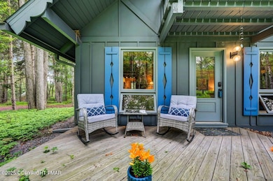 4173 Hemlock Trail, Pocono Pines, PA 18350 - photo 2