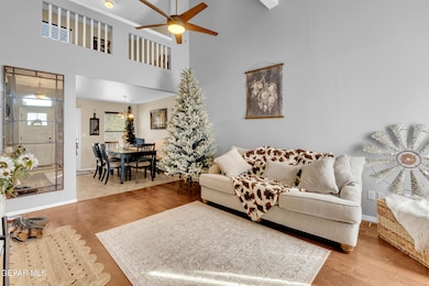 13251 Kestrel Ave, Horizon City, TX 79928 - photo 7