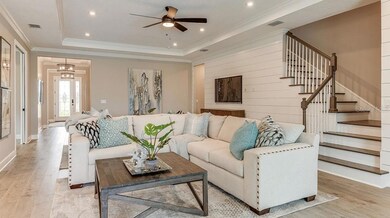 835 Junonia Blvd, New Smyrna Beach, FL 32168 - photo 5