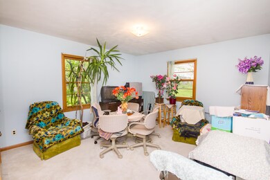 Bedroom #1