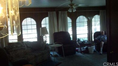 large front room with nice windows