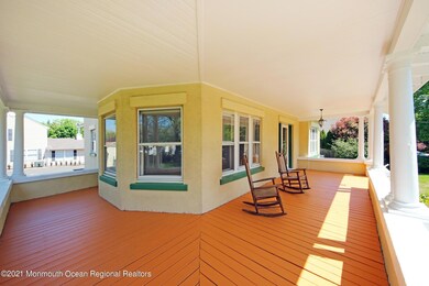 Porch