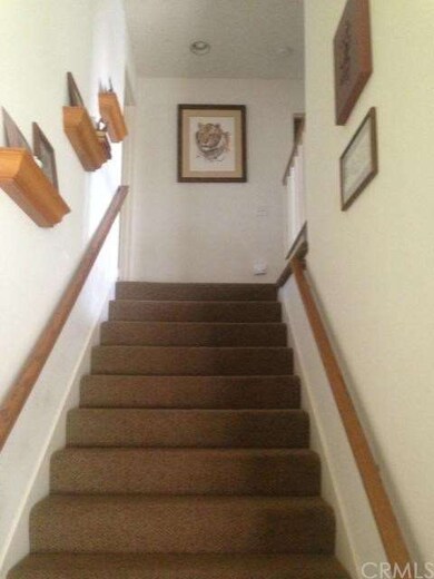 Stairway