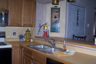 Timberbrook Village Condos unit B314, Brian Head, UT 84719 - photo 5