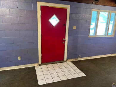 110 NW Roosevelt St, Topeka, KS 66606 - photo 2