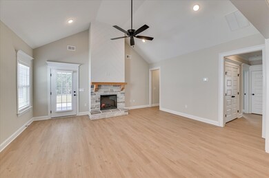 911 Speckled Teal Path, Aiken, SC 29803 - photo 7