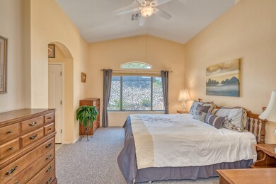 Master Suite