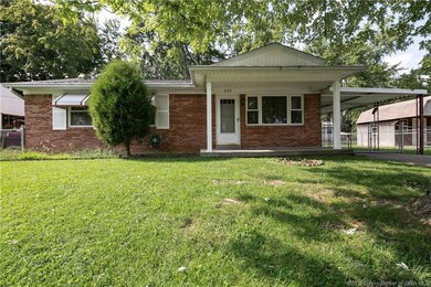 325 April Ct, Charlestown, IN 47111 - photo 5