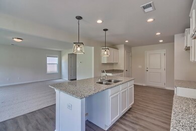 granger kitchen