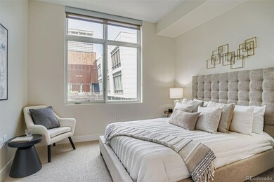 1401 Delgany St unit 210, Denver, CO 80202 - photo 7