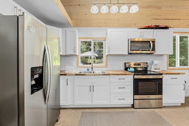 ADU Kitchen