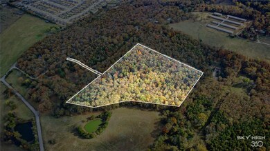 11.92 AC Smith Ln, Elkins, AR 72727 - photo 2