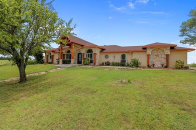 155 Chisholm Hills Rd, Weatherford, TX 76087 - photo 4