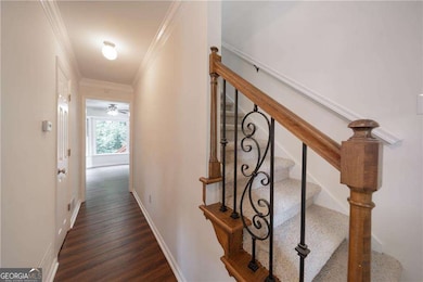 2835 Shurburne Dr, Alpharetta, GA 30022 - photo 5