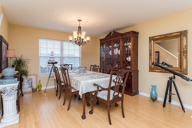 105 Greenway Blvd, Frankfort, KY 40601 - photo 5