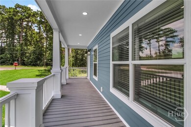 19 Pecan St, Ludowici, GA 31316 - photo 2