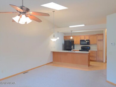 Open Kitchen