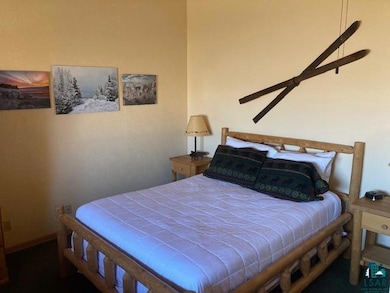 View of bedroom
