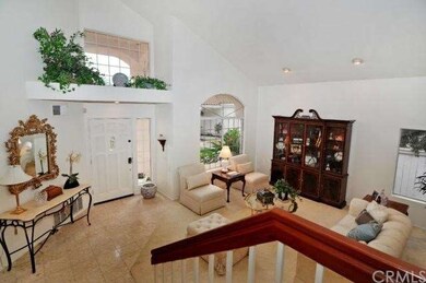 You can see the elegance in this home as soon as y
