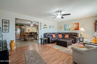 Catalina living room