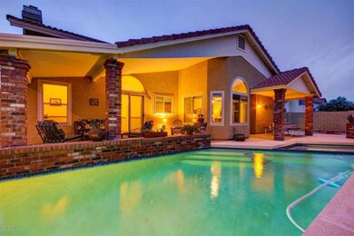 2966 E Nora St, Mesa, AZ 85213 - photo 2