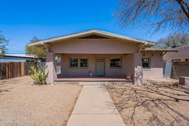 1034 N 7th Ave, Tucson, AZ 85705 - photo 5