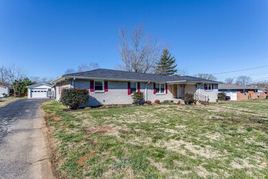 308 Stardust Dr, Shelbyville, TN 37160 - photo 2