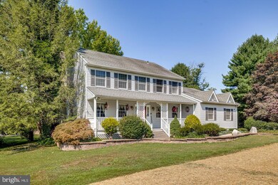 232 Georgetown Rd, Chesterfield, NJ 08515 - photo 2