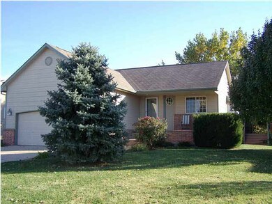 Welcome to 2531 E Charleston in Park City