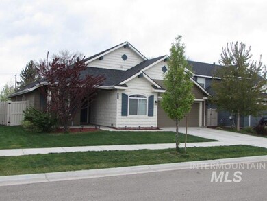 1493 W Soldotna Dr, Kuna, ID 83634 - photo 2