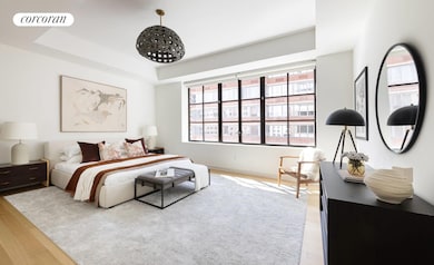 550 W 29th St unit 9AFL, New York, NY 10001 - photo 6