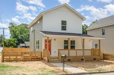 281 Georgia St SW, Concord, NC 28025 - photo 2