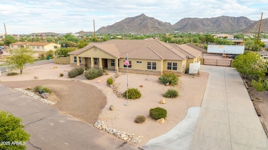 20533 E Navajo Dr, Queen Creek, AZ 85142 - photo 5