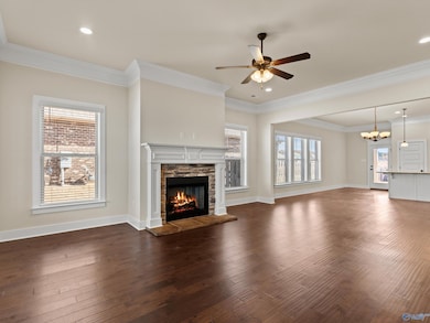 123 Innocent Trail, Madison, AL 35756 - photo 5