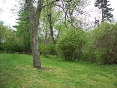 Yard/Garden