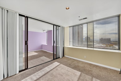 American Towers unit 707S, Salt Lake City, UT 84101 - photo 7