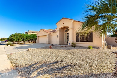 41027 W Pryor Ln, Maricopa, AZ 85138 - photo 4