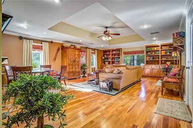 102 Lafitte Alley, Slidell, LA 70461 - photo 5