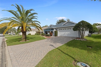 7320 SE 173rd Arlington Loop, The Villages, FL 32162 - photo 3