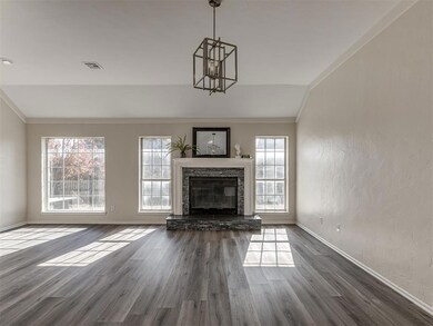 1412 Salem Ave, Edmond, OK 73003 - photo 6