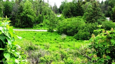 land