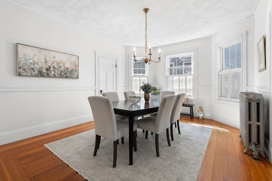 109 Lake View Ave, Cambridge, MA 02138 - photo 5